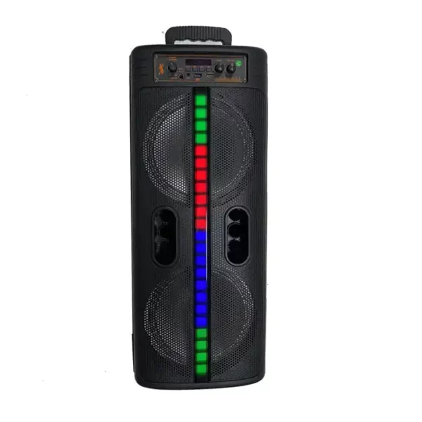 Bluetooth hangszóró TTD2806 - Image 3