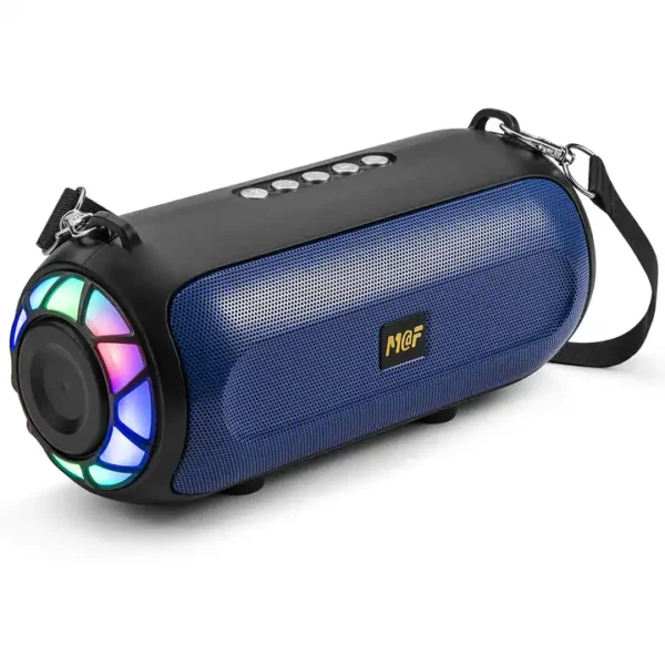 Bluetooth hangszóró MF219 - Image 4