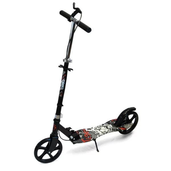 Scooter roller kézifékkel - Image 2