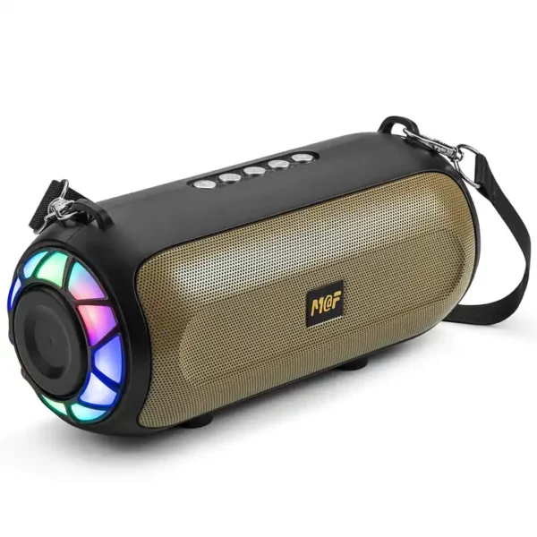 Bluetooth hangszóró MF219 - Image 7