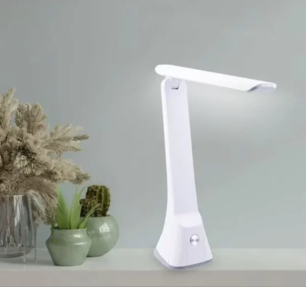 Érintőkapcsolós vezeték nélküli akkus asztali LED lámpa - Image 2