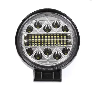 Ledes munkalámpa 34 Led 9-32V W11883-3