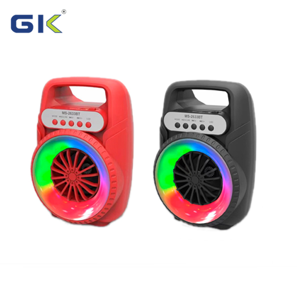 Bluetooth hangszóró MS2633BT