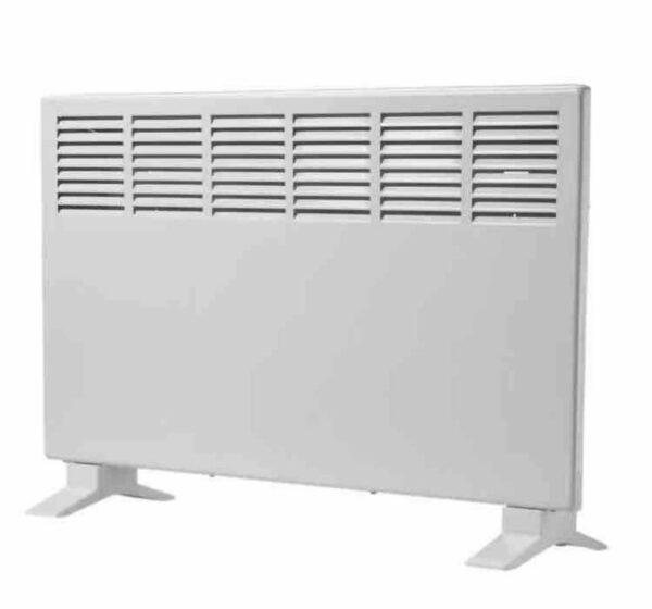 Állítható termosztátos elektromos fűtőtest 2000 W - Image 3