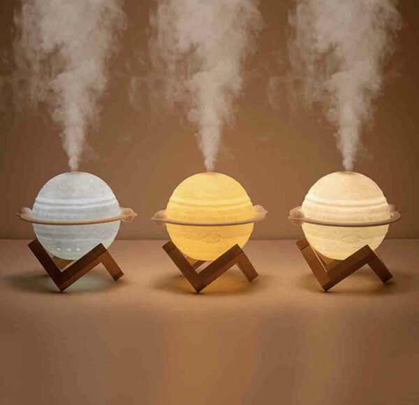 Hold aromaterápiás párásító aroma diffúzor - Image 3
