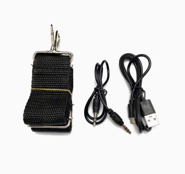Bluetooth hangszóró 1602 - Image 7