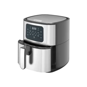 Winning star air fryer olaj nélküli sütő 5.5 L 1400 W ST-9645