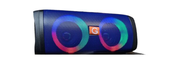 Bluetooth hangszóró JC388 - Image 2