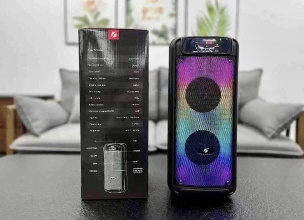 Bluetooth hangszóró KTS1600