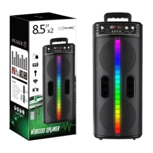 Bluetooth hangszóró TTD2806