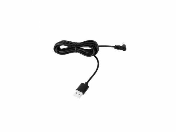 3D hatású LED digitális asztali és fali óra fekete - Image 7