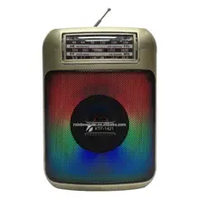 Bluetooth hangszóró KTF 1421