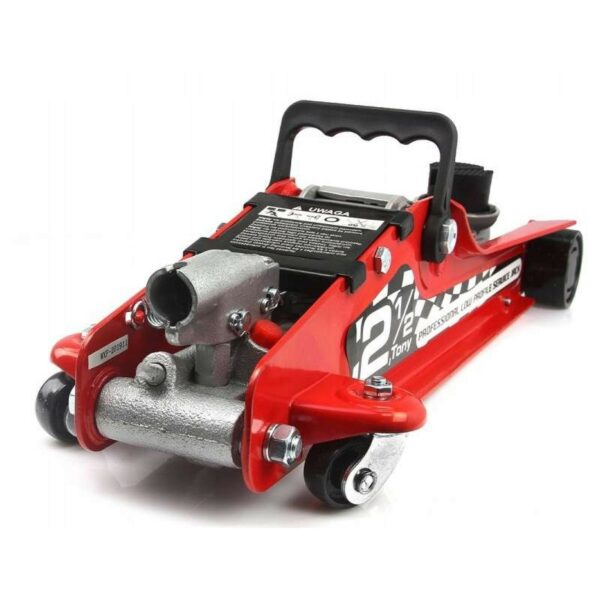 Mobil hidraulikus emelő 2.5 t teherbírással - Image 7