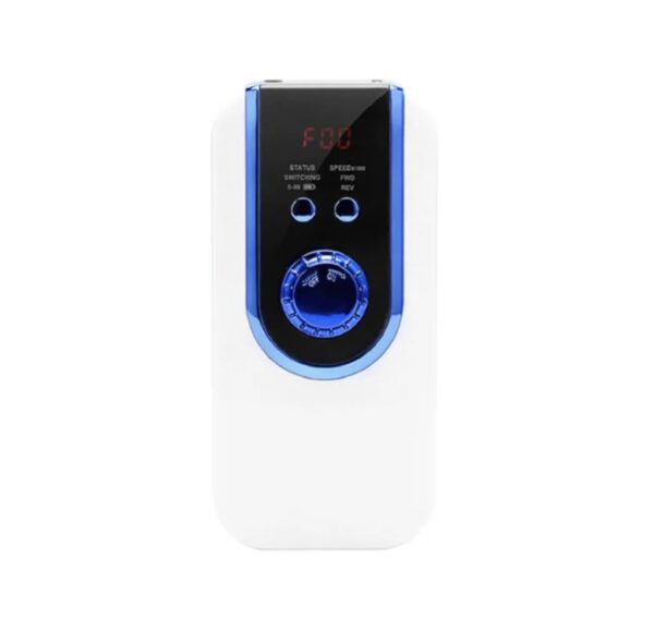 Blueque akkus műköröm csiszológép BQ-520 - Image 3