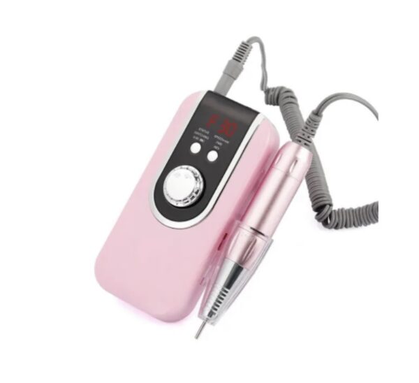 Blueque akkus műköröm csiszológép BQ-520 - Image 7