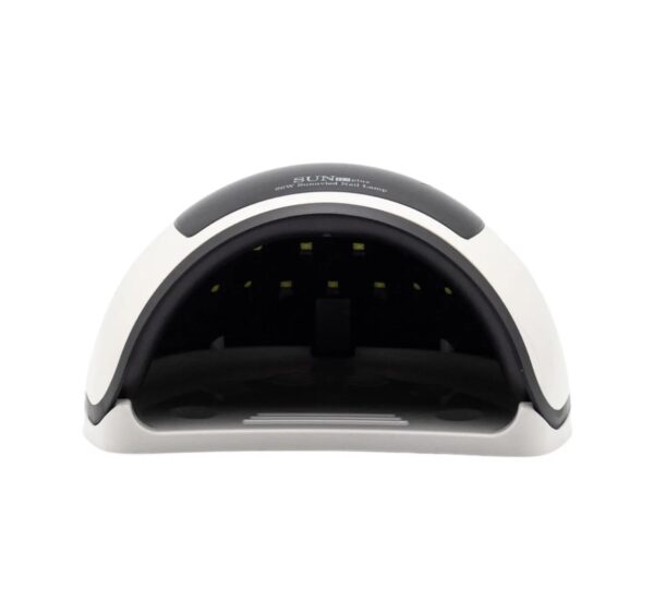 UV Led körömszárító műkörmös lámpa 96 W UV-H2 plus - Image 2