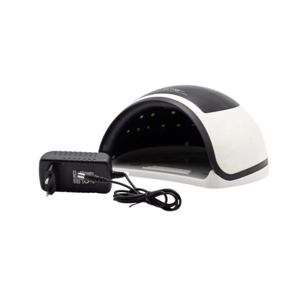 UV Led körömszárító műkörmös lámpa 96 W UV-H2 plus - Image 3