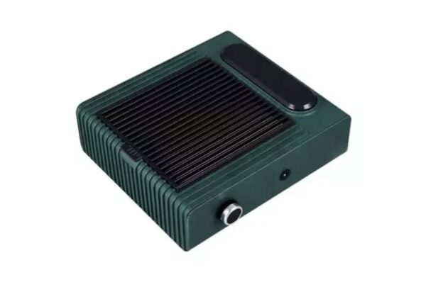 BQ-858 Műköröm porelszívó 80 W - Image 5