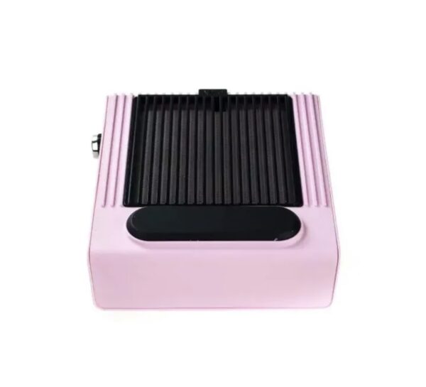 BQ-858 Műköröm porelszívó 80 W - Image 3
