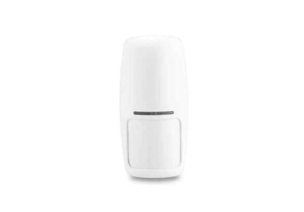 JG-H3 Smart Security wifis otthoni riasztórendszer szett távirányítóval okostelefonról is vezérelhető - Image 8