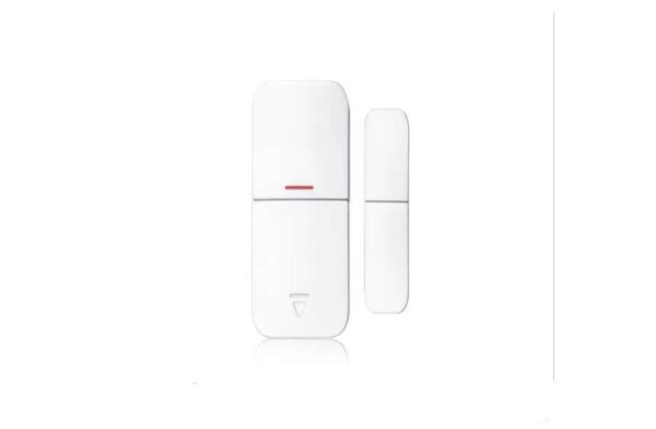 JG-H3 Smart Security wifis otthoni riasztórendszer szett távirányítóval okostelefonról is vezérelhető - Image 10