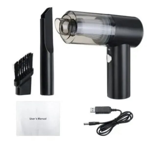 Professzionális mini porszívó 120 W - Image 2
