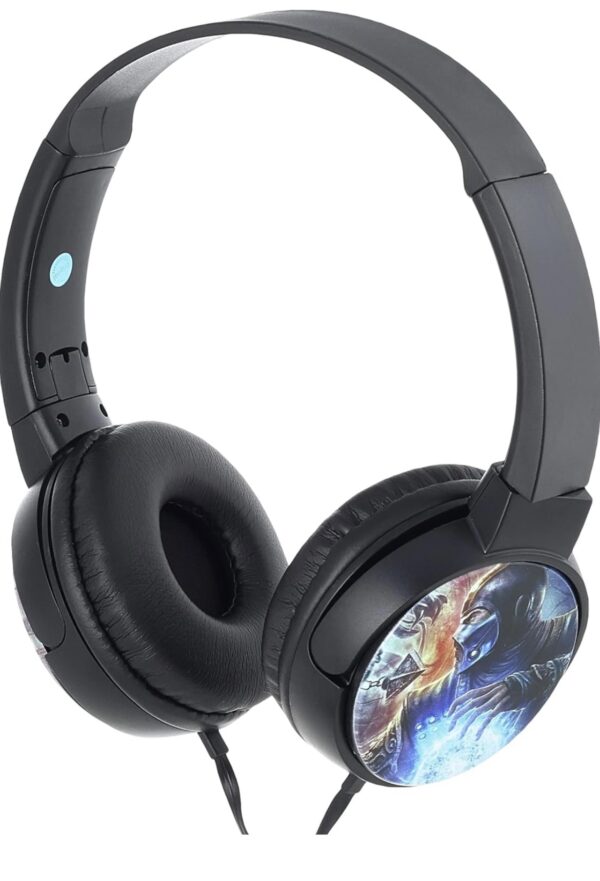 Gaming fejhallgató EV-020 - Image 3