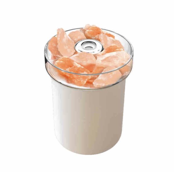 Kristály sós párásító készülék esszenciális aroma diffúzor - Image 5