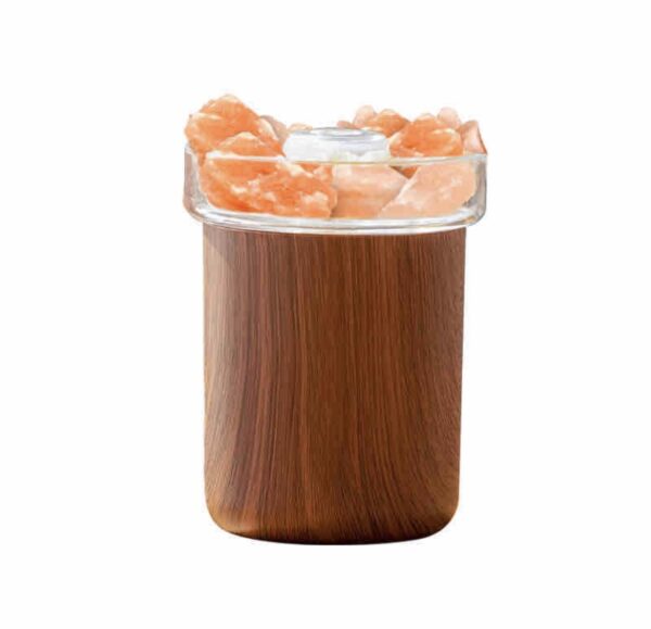Kristály sós párásító készülék esszenciális aroma diffúzor - Image 3