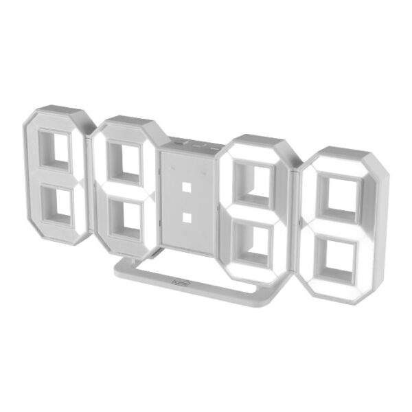 Vezeték nélküli telefontöltő és telefontartó autóba - Image 6