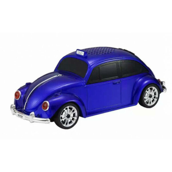WS 1939 Taxi formájú vezeték nélküli hangszóró - Image 3