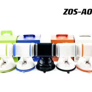 Univerzális mobiltelefon tartó 3.5-6 hüvelykes okostelefonokhoz ZOS-A003