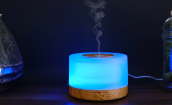 Jupiter ultrahangos aroma diffúzor párásító készülék - Image 3