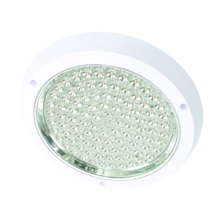 LED Panel Mennyezeti Falon Kívüli 18W 6000K Kerek