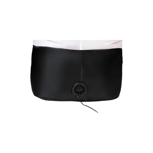Felfújható LED mikulás figura 180 cm - Image 6