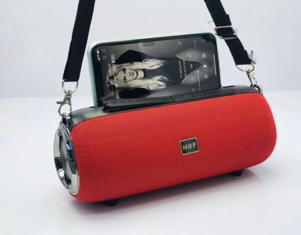 Bluetooth hangszóró HF-F686 - Image 2