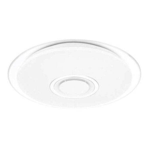 UFO Bluetooth RGB Mennyezeti Lámpa Hangszóróval - Image 4