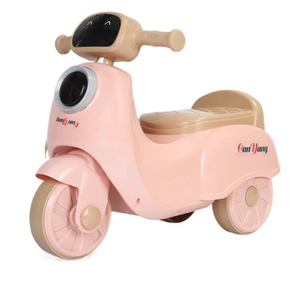Gyermek elemes motor