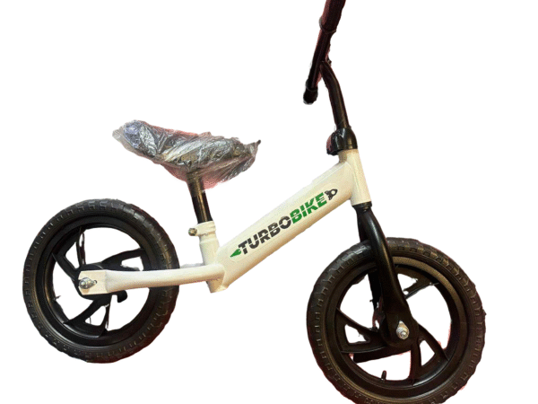 Turbobike-YMBaby futóbicikli