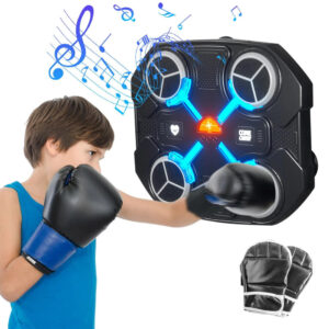 zenelo boxgep gyereknek